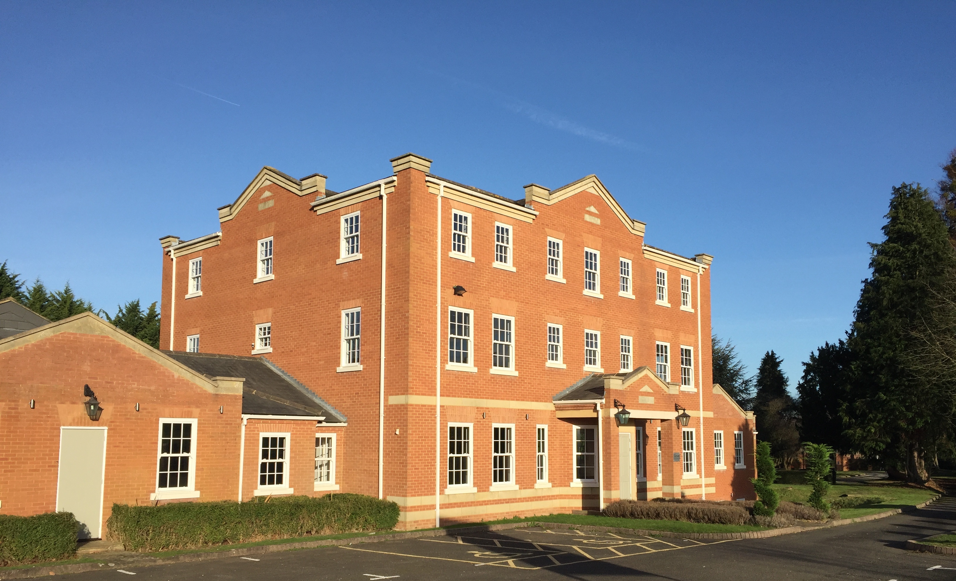 CLEAN moving to new head office in Maidenhead - News - CLEAN Services
